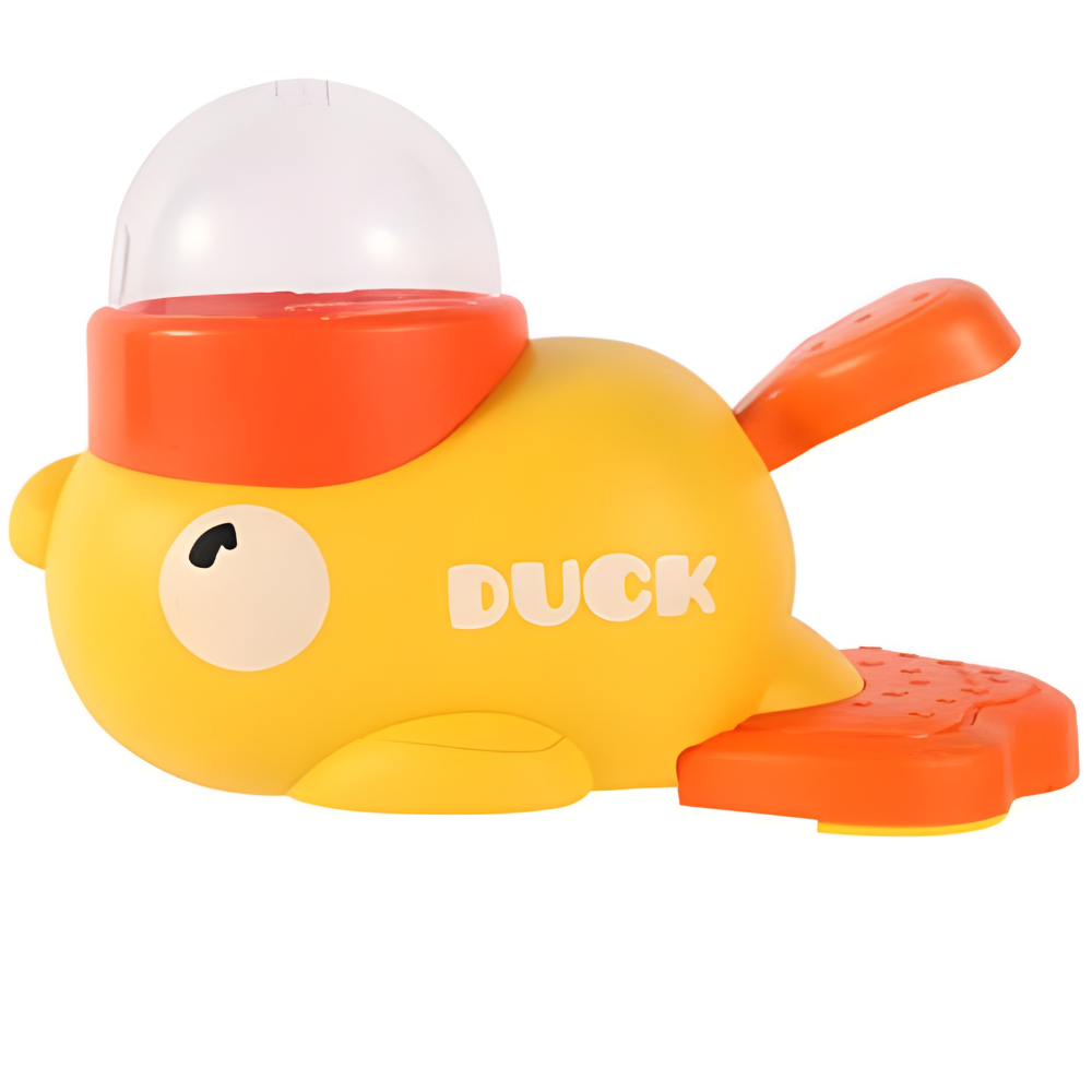 Pet Feeder | Interactive Pet Feeder Toy | Automatic Rotate Dog Food Dispenser